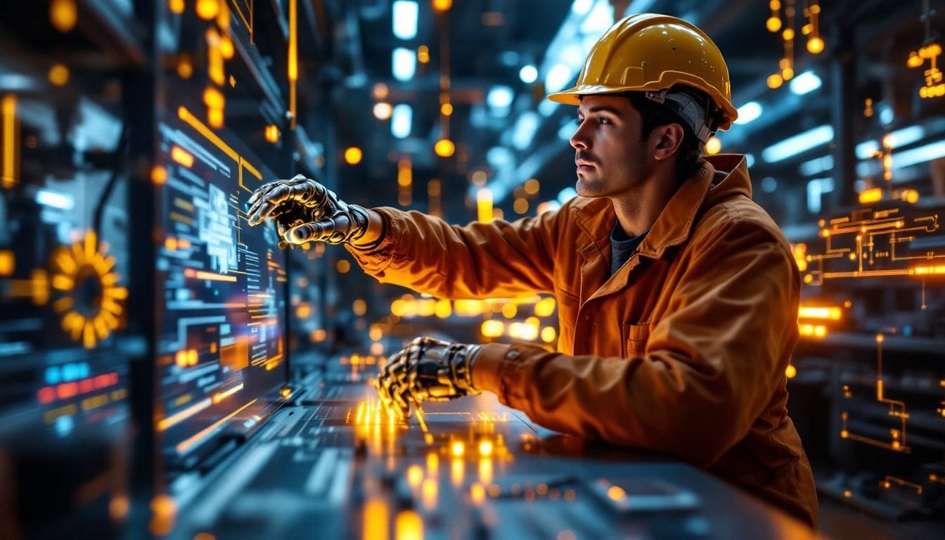 Quels sont les différents types d’automatisation ? Guide Pratique