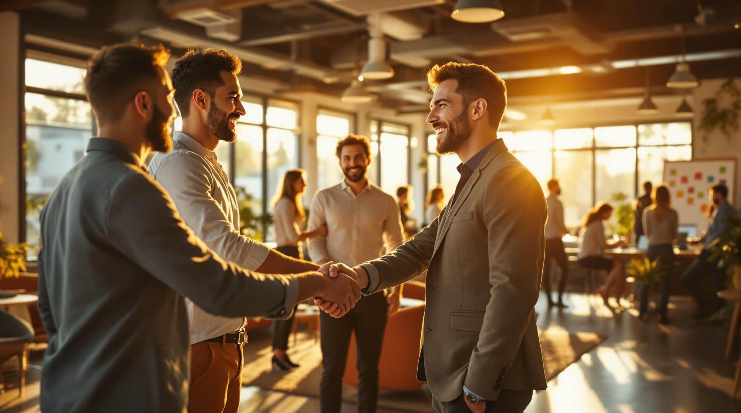 Facteurs internes impactant la productivité des entreprises