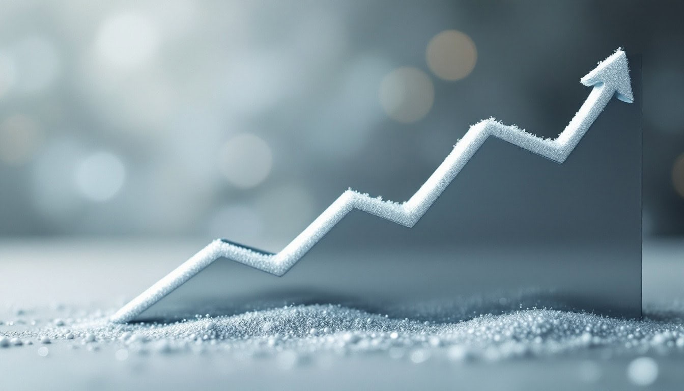 Engineering Salary Growth in Ia