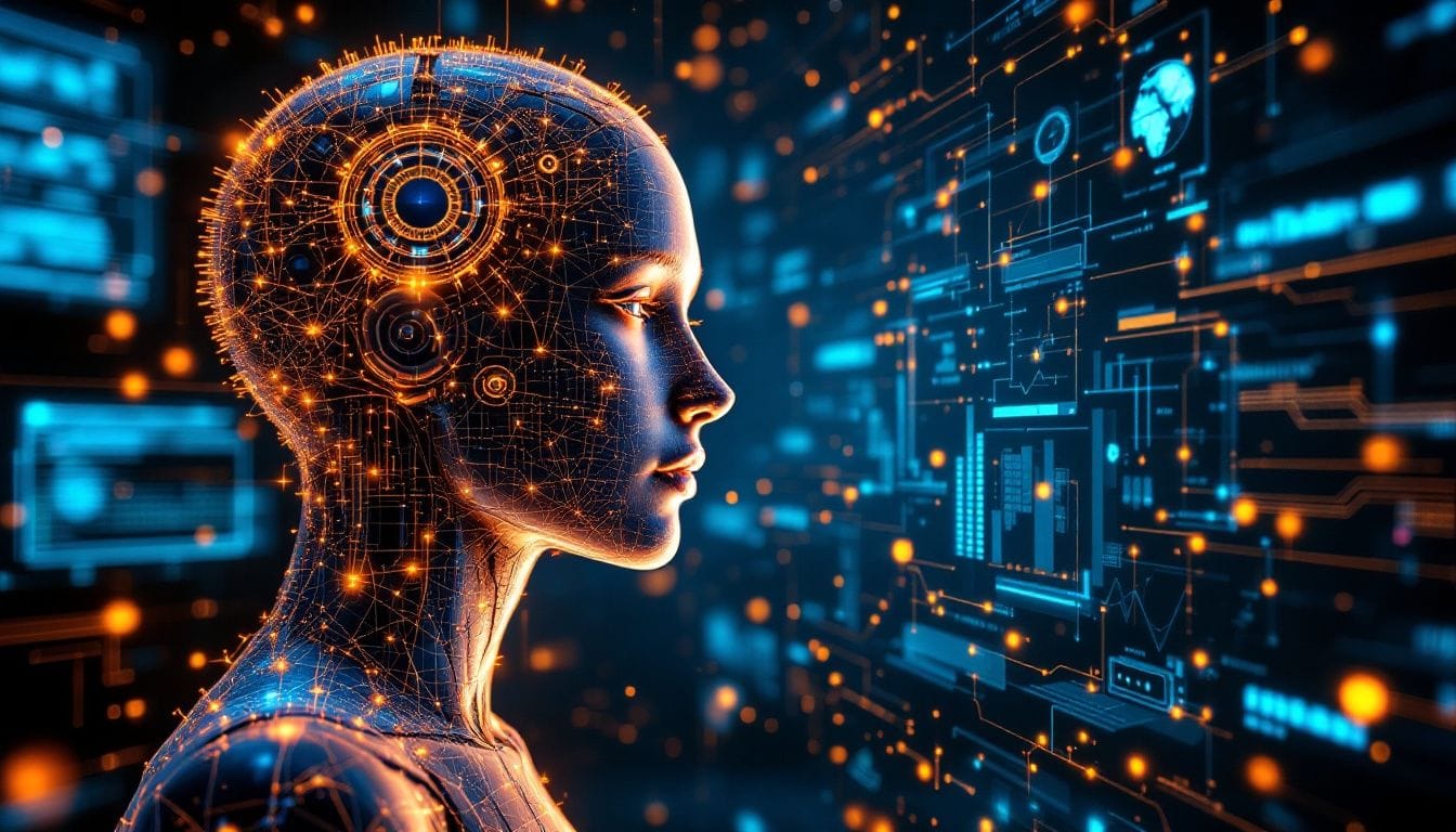 Intelligence Artificielle Et Machine Learning