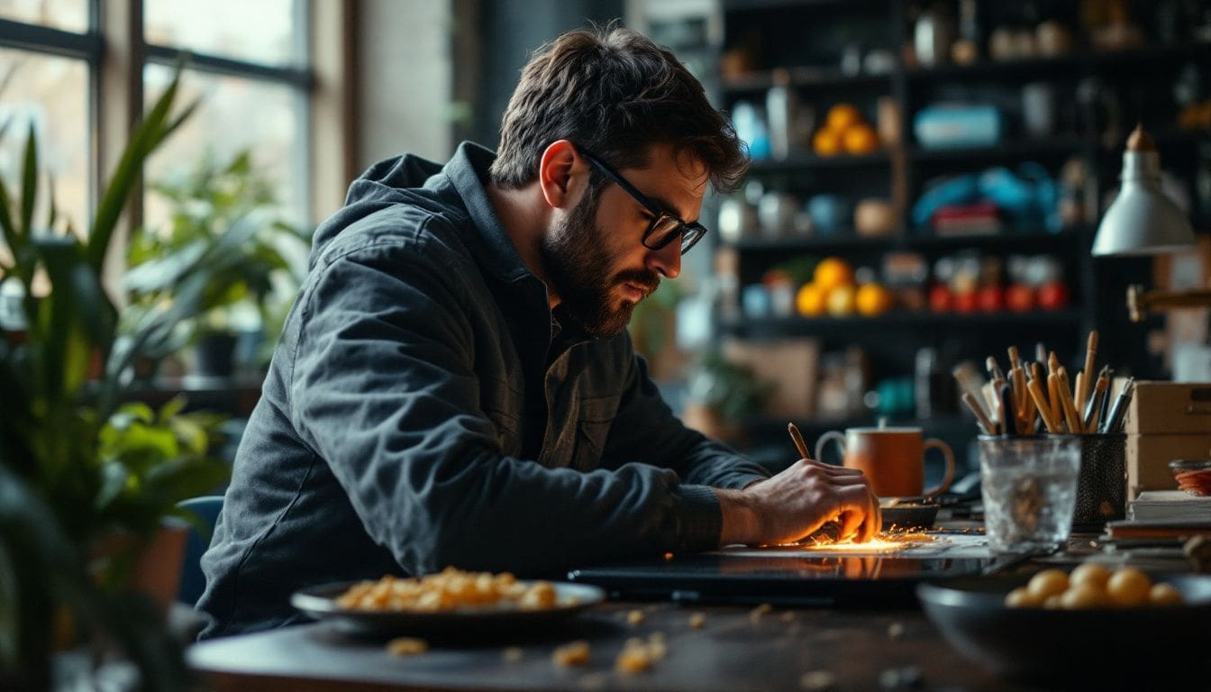 Réduction Du Temps De Travail Sur Différentes Tâches Courantes